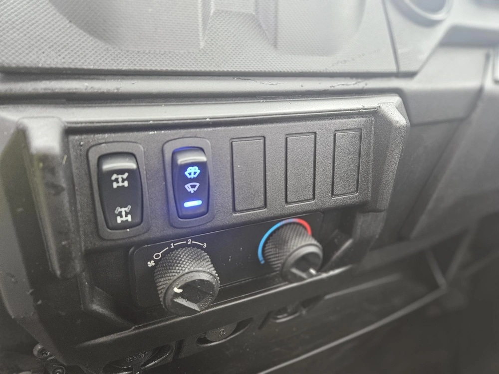 2019 Polaris Ranger Xp 1000 High Lifter