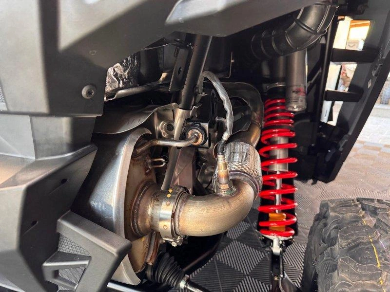 Polaris Rzr Xp 4 1000 Ultimate 2026