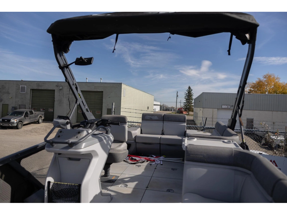 2022 Sea-doo Switch Cruise 21 230hp 44nk