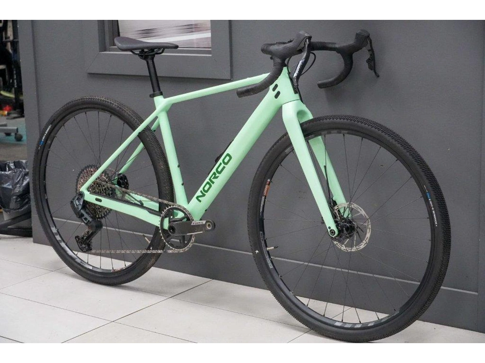 Norco Search C Force Axs Xplr / T2 2026