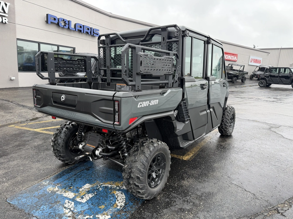 2027 Can-am Defender Xu Max