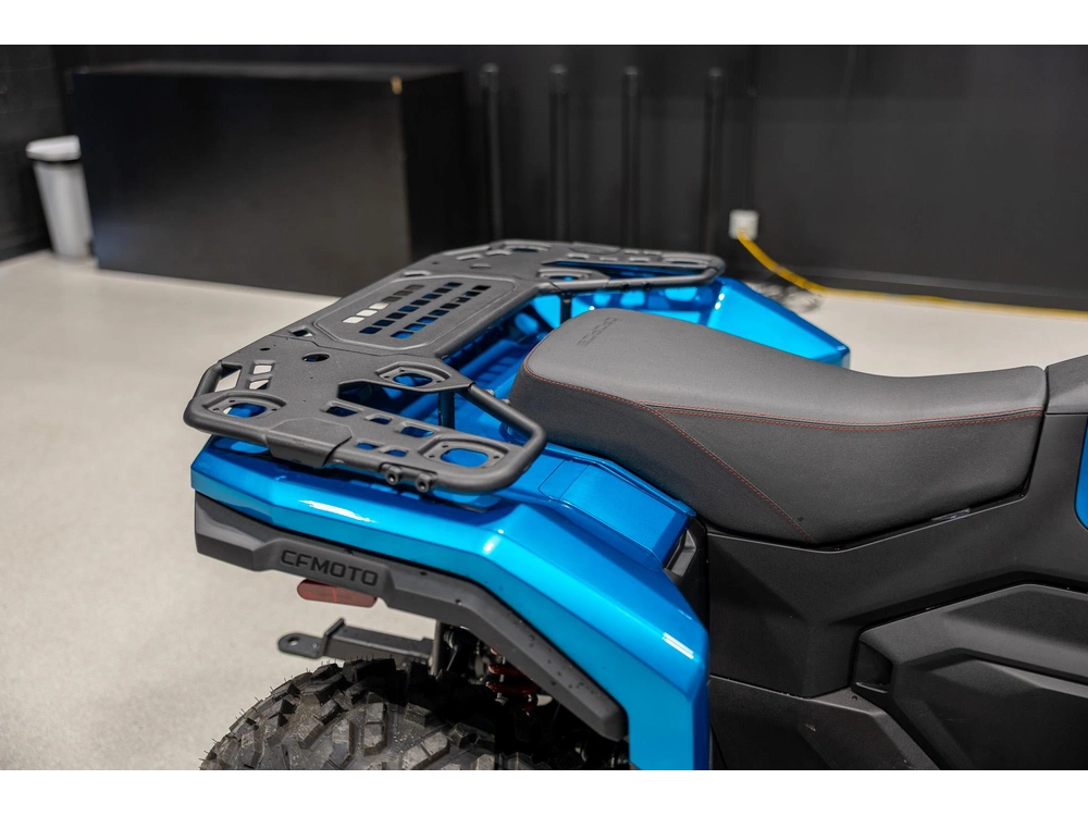 2027 Cfmoto Cforce C5