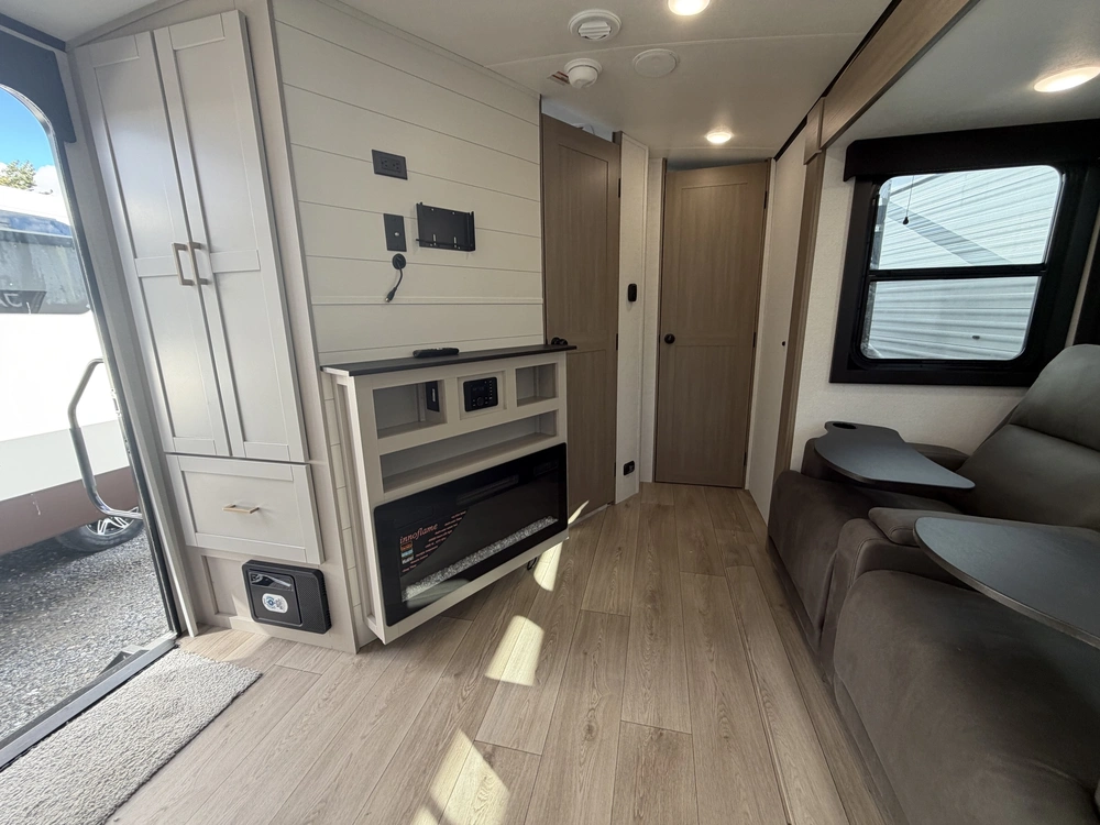 2027 Jayco Jay Feather (tt) 26fk