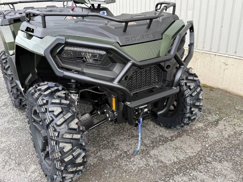 Polaris Sportsman 600 Premium 2027
