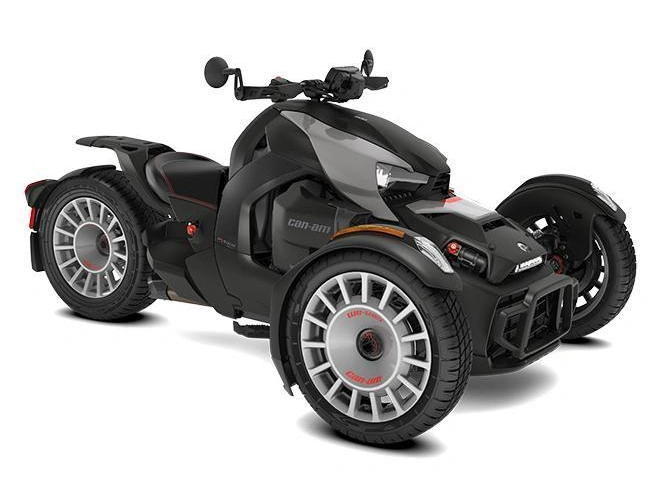 Can-am Ryker Rallye 900 Ace 2024