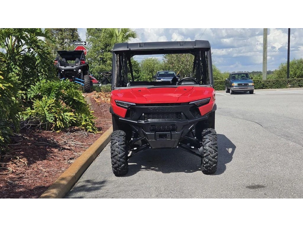 2026 Honda Pioneer 1000-5 Deluxe