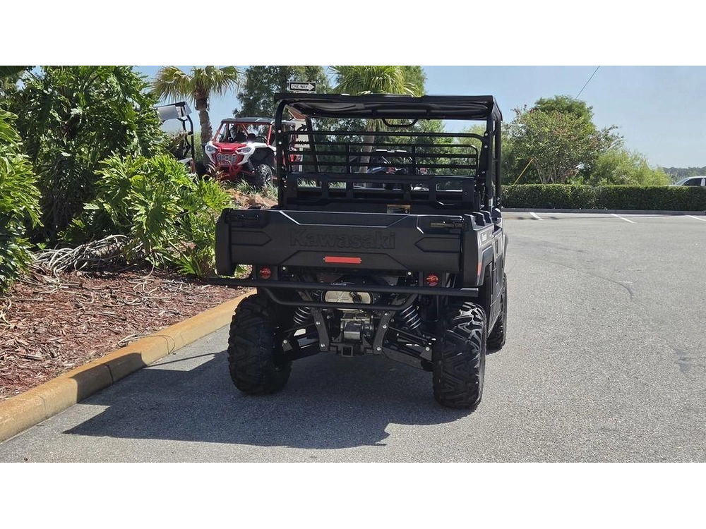 2027 Kawasaki Mule Pro-fxr™ 1000 Le