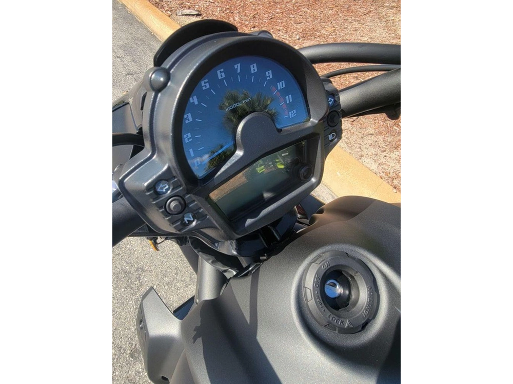 2026 Kawasaki Vulcan® S
