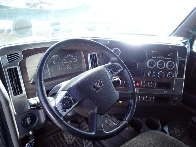 Western Star 47xsb 2023