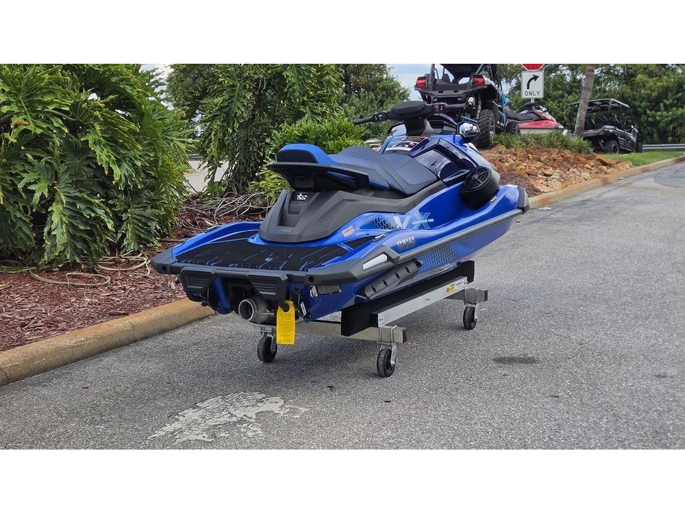 2026 Yamaha Vx® Limited Ho