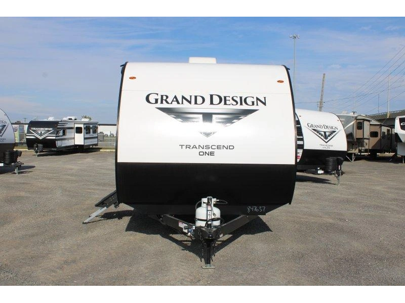 Grand Design Transcend 151bh 2027