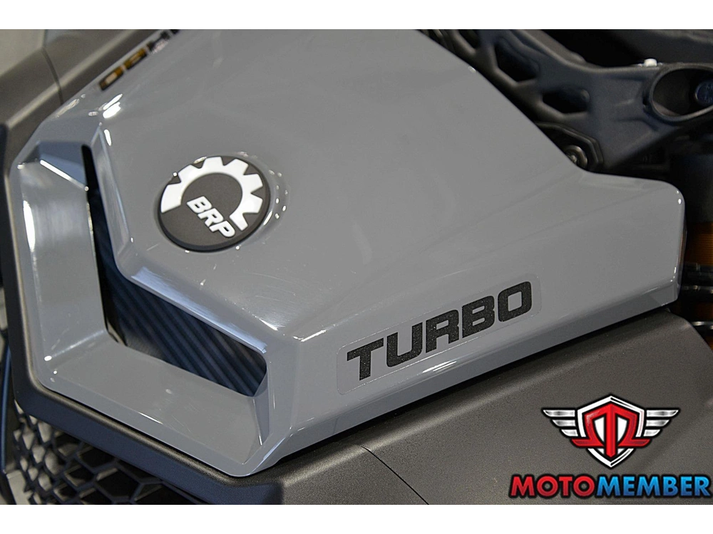 2027 Can-am Maverick X3 Max Ds Turbo