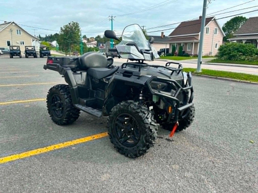 Polaris Sportsman X2 Eps 570 2025