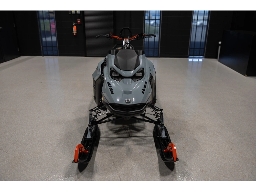 2027 Ski-doo Chvb