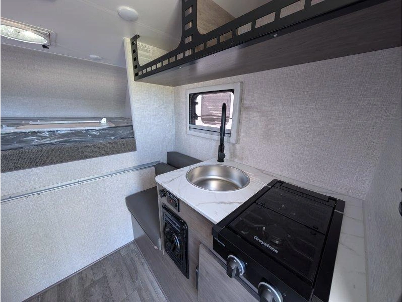 Lance Camper Lance Sq610 2027