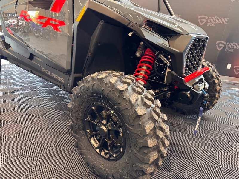 Polaris Rzr Xp 4 1000 Ultimate 2026
