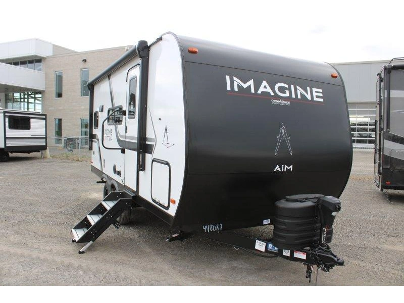 2027 Grand Design Imagine 17mka alt
