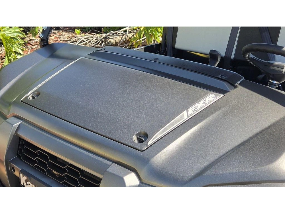 2027 Kawasaki Mule Pro-fxr™ 1000 Le