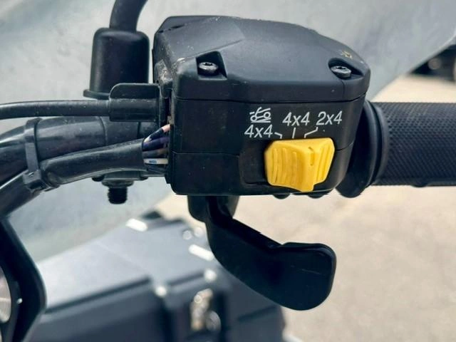 Polaris Sportsman Touring Xp 1000 2021