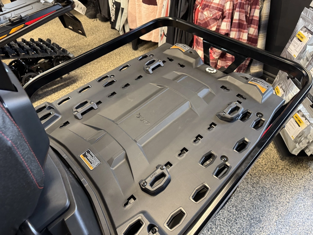 Ski-doo Expedition Le 24'' 900 Ace Turbo R 2027