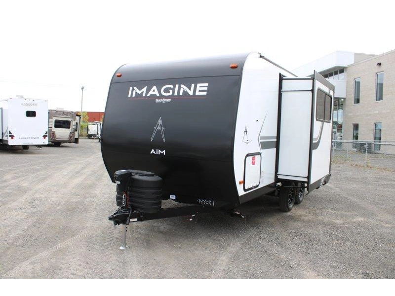 2027 Grand Design Imagine 17mka