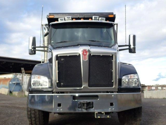 Kenworth T880 2025