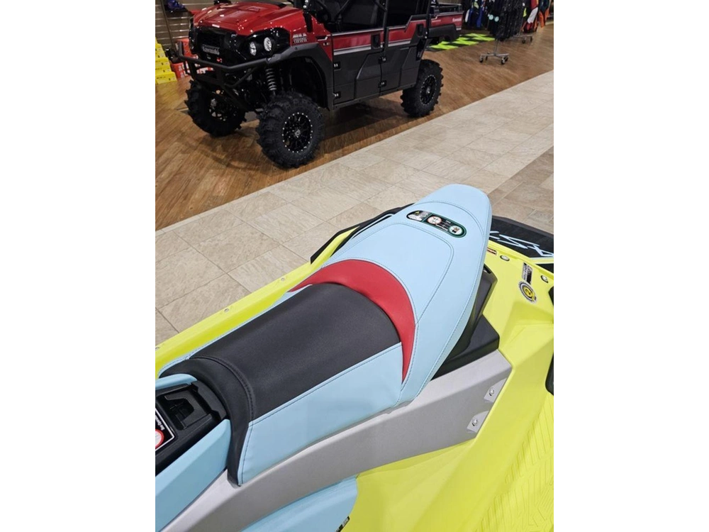 2025 Yamaha Jetblaster Pro 2-up