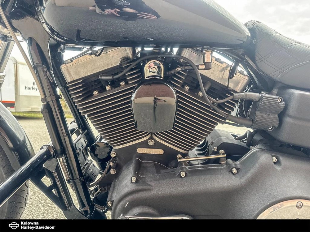 2008 Harley-davidson Fxdb - Dyna™ Street Bob™