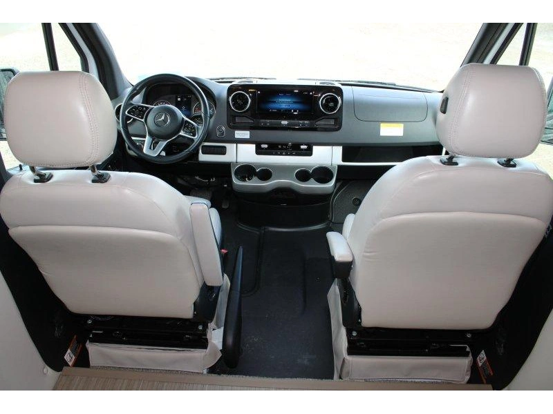 Thor Motor Coach Tiburon 24fb 2022