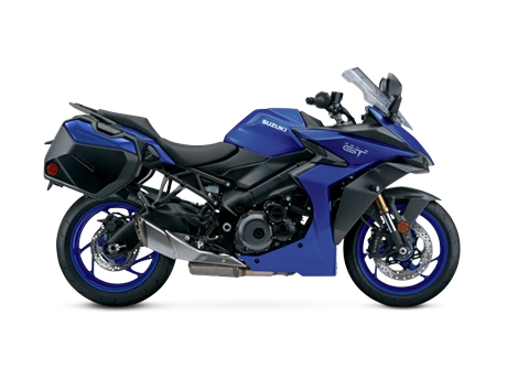 2027 Suzuki Gsx-s1000gt+ alt