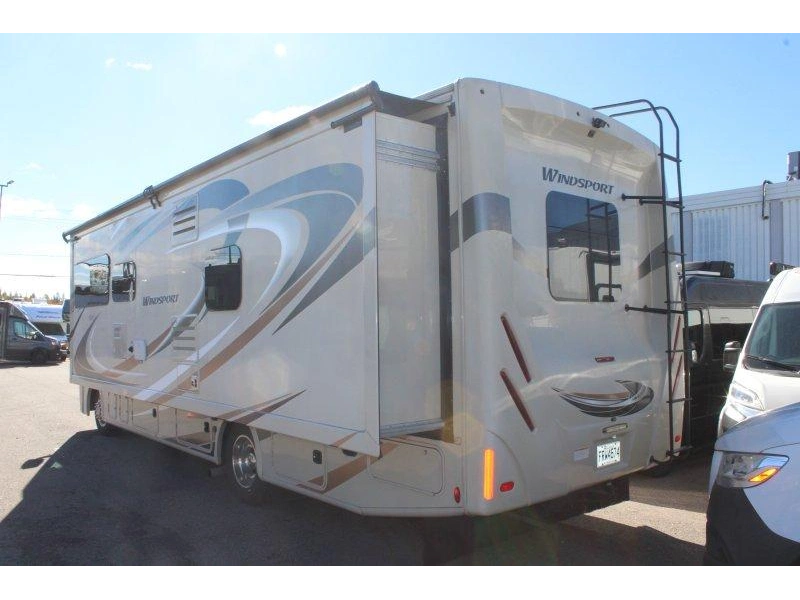 Thor Windsport 29m 2019
