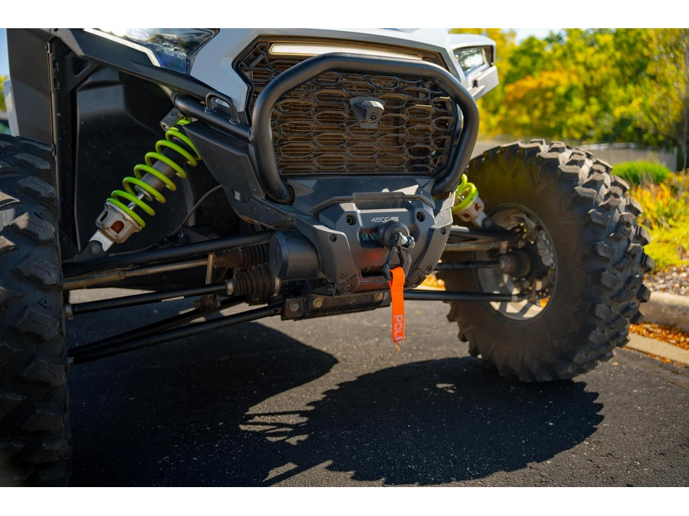 2025 Polaris Rzr Xp 1000 Ultimate