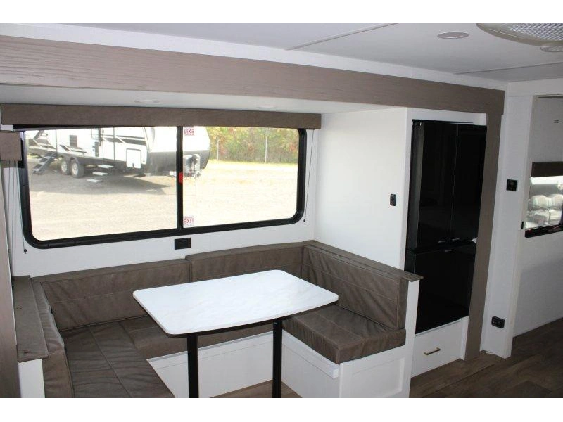 Grand Design Transcend 22rbx 2027
