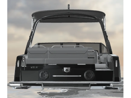 2027 Cobalt Boats Cobalt-r26 Surf