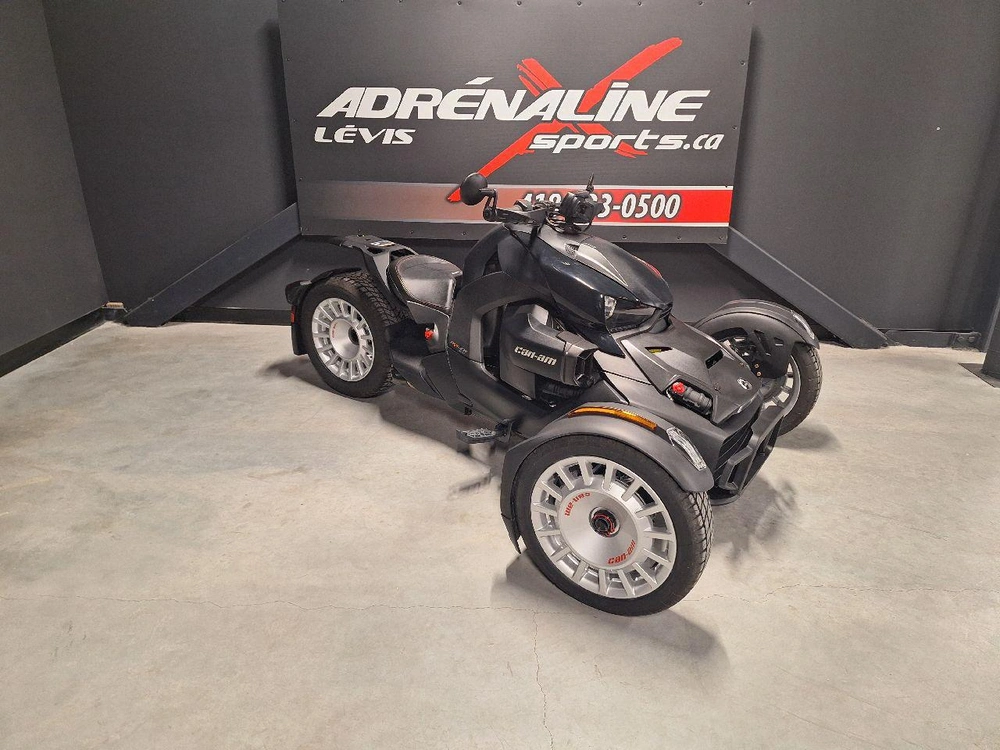 Can-am Ryker Rally (900 Ace) 2026 alt