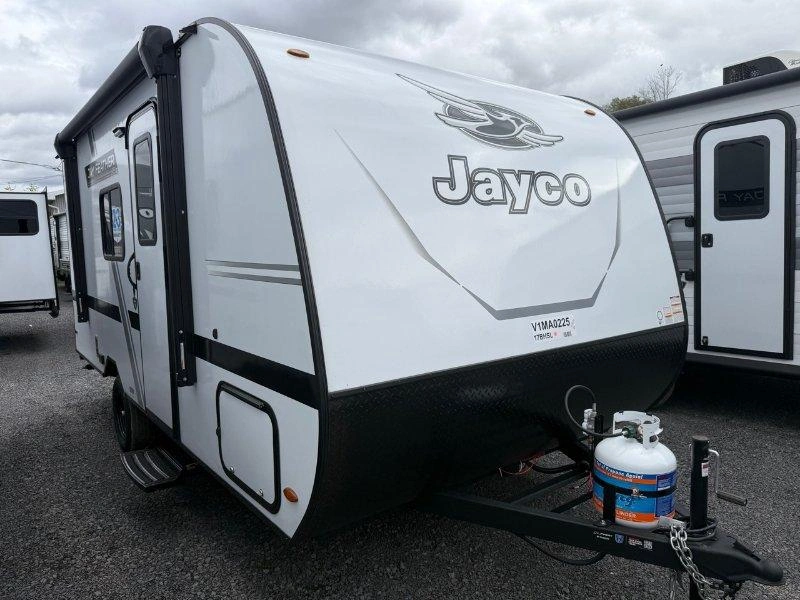 Jayco Jay Feather 17bhsl 2027