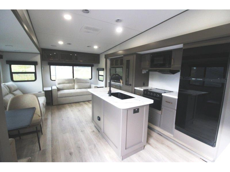 2027 Grand Design Reflection 29rl
