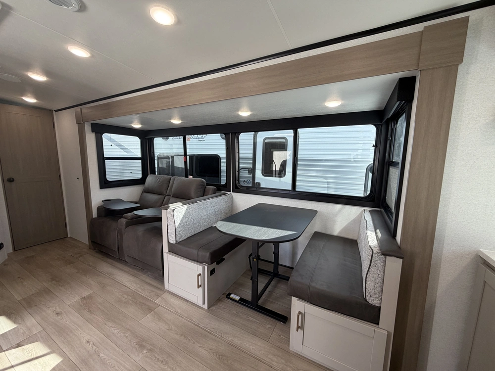 2027 Jayco Jay Feather (tt) 26fk