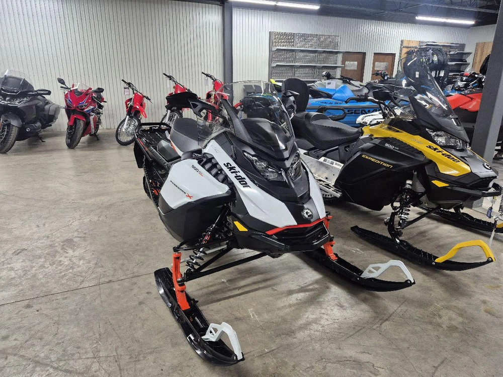 Ski-doo Renegade X 2026