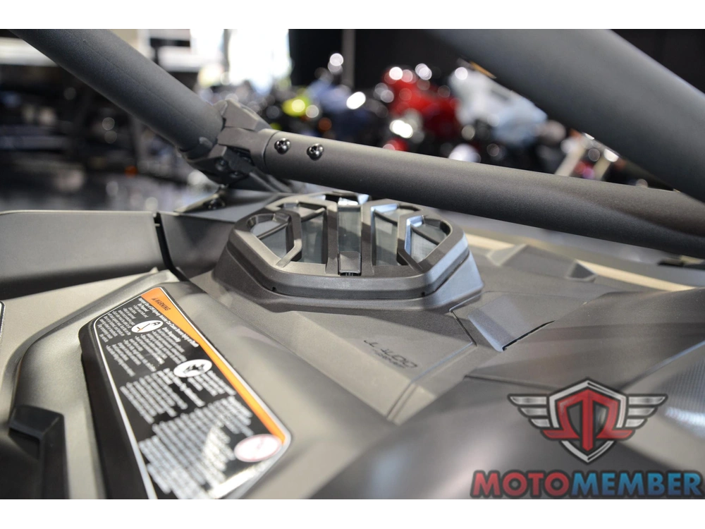 2027 Can-am Maverick R X Rc With Smart-shox 999t Dct