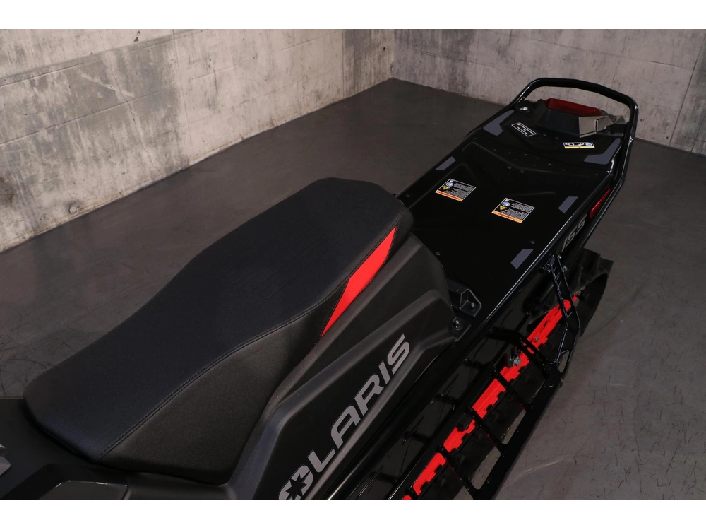 Polaris 9r Rmk Khaos 155 Snowcheck (exclusif) 2027