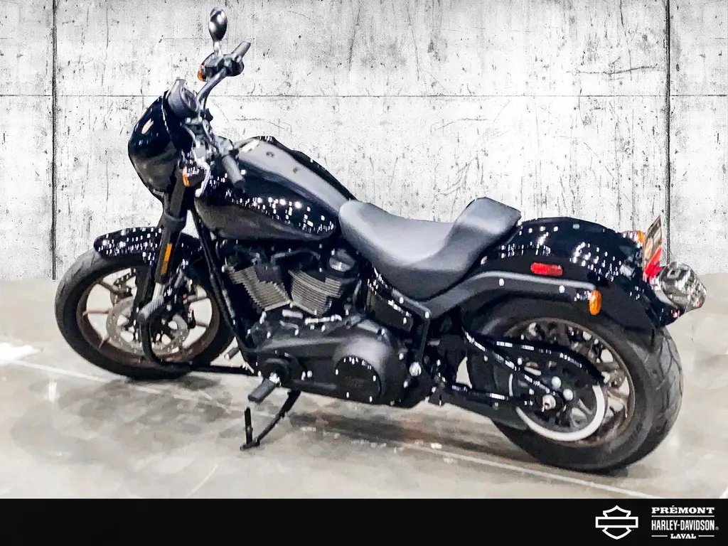 2023 Harley-Davidson DYNA LOW RIDER SFXLRS