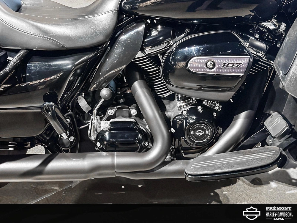 Harley-davidson Road King Special Flhrxs 2017