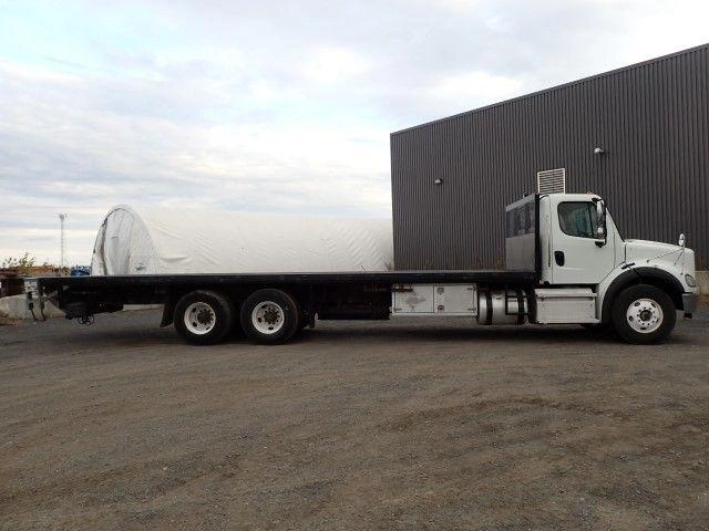2021 Freightliner M2-112