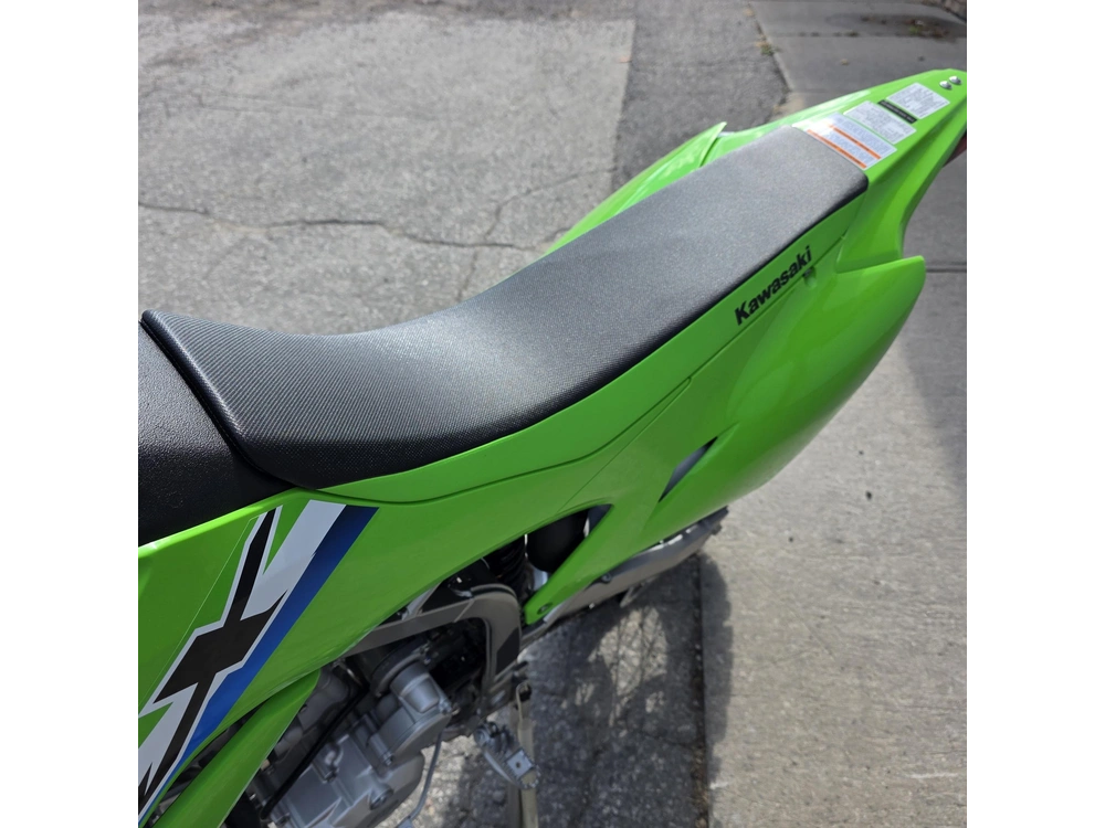 2027 Kawasaki Klx300 R alt