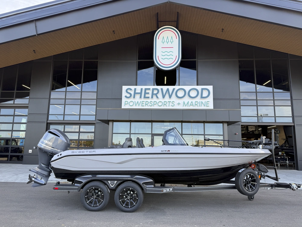 2027 Skeeter Products Wxr2060