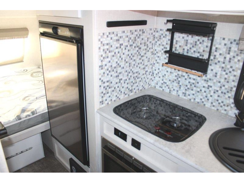 2022 Forest River R-pod M171