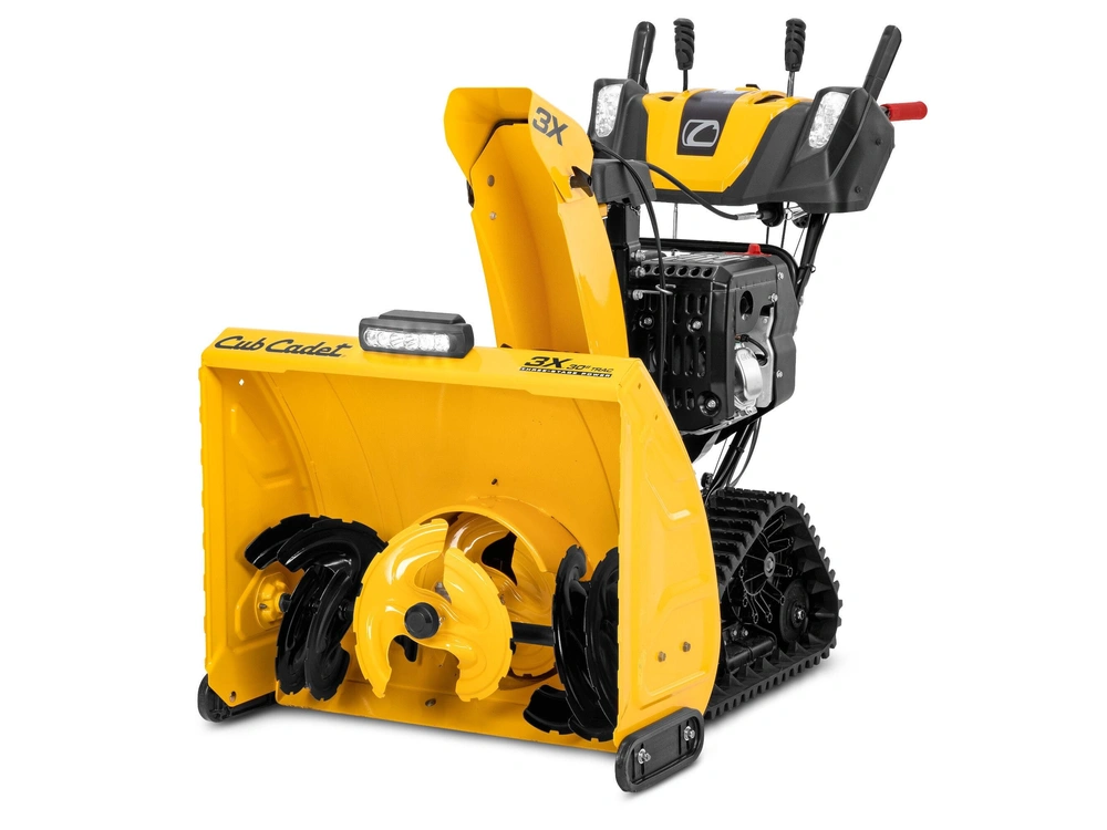 Cub Cadet Cub-cadet 3x30 Track 2024