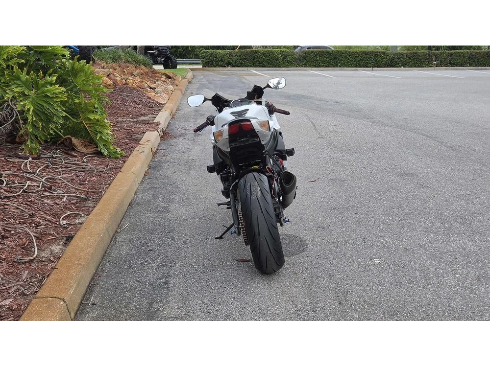 2024 Suzuki Gsx-r750