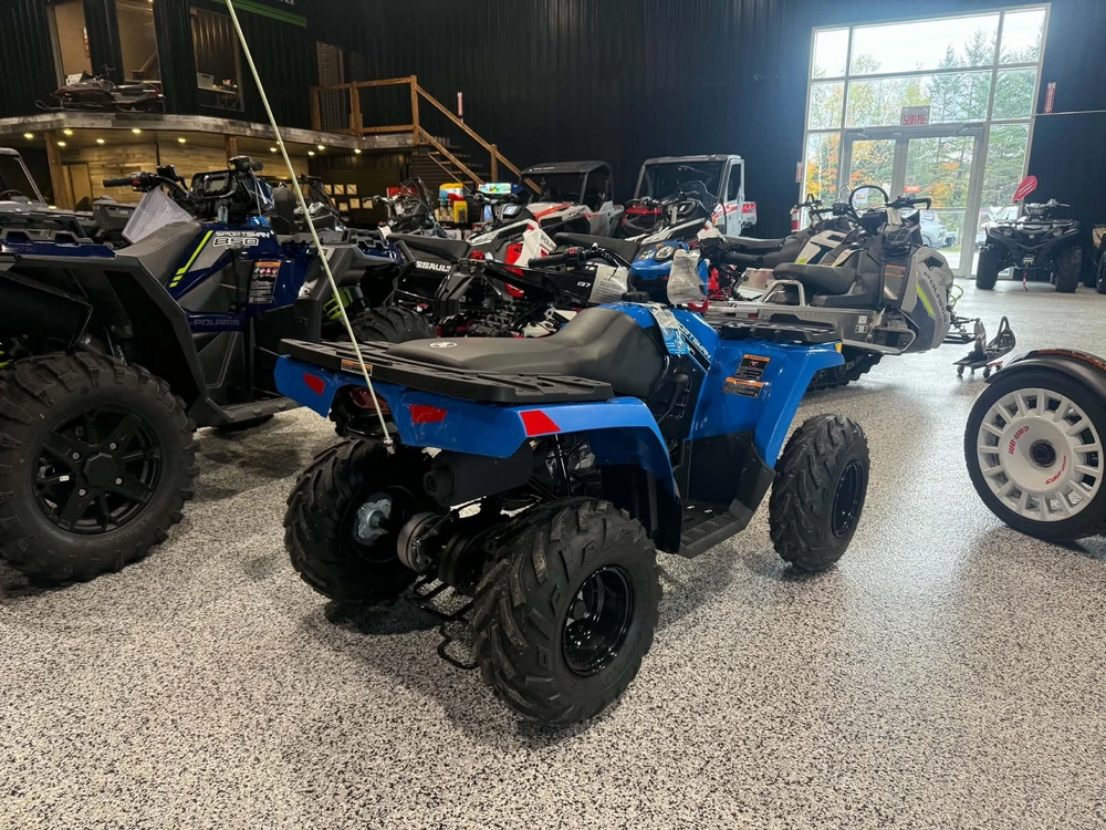 Polaris Sportsman 110 2026